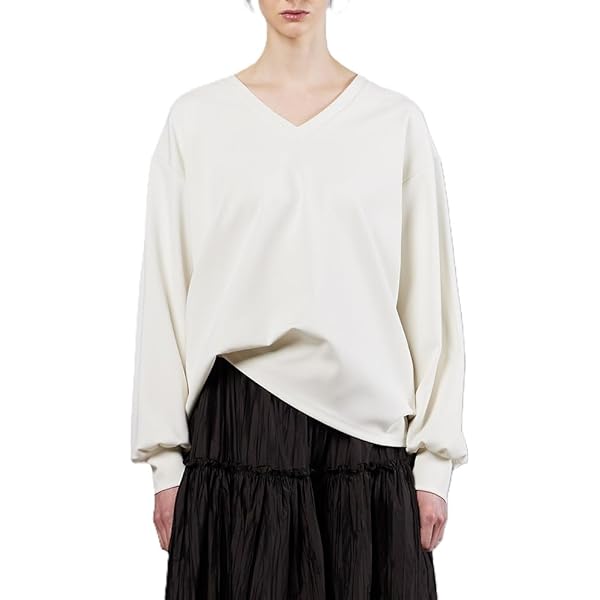 Amazon | [ダブルスタンダードクロージング] Sov./ シルクオーガンジー