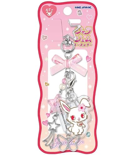 Amazon.co.jp: サンリオ(SANRIO) マスコットホルダー（平成うまれ