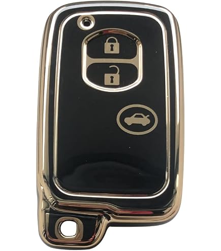 Amazon.co.jp: トヨタ純正 UWG60 センチュリー用 スマートキーカバー