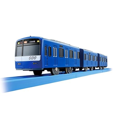 タカラトミー プラレール リラックマ×京急 コラボ 京急600形 KEIKYU Amazon.co.jp: タカラトミー プラレール リラックマ×京急 コラボ