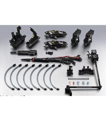 Amazon | 未開封 METAL STRUCTURE 解体匠機 MSN-04 サザビー専用