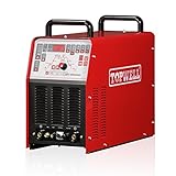 Topwell STC-205 AC/ DCアルミ溶接機200Aプラズマカッター220Vのマルチプロセスの溶接機