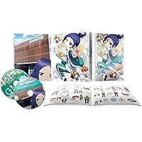ディーふらぐ!  第6巻 [Blu-ray] Amazon.co.jp | ディーふらぐ! 全6巻セット [マーケットプレイス