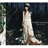 SECRET AMBITION