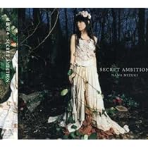 Amazon.co.jp: SECRET AMBITION: ミュージック