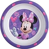 POS 423079 Soup Dish 19.5 cm Diameter Minnie Gems by POS Handels GmbH