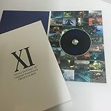 FINAL FANTASY XI Original Soundtrack PREMIUM BOX (完全生産限定盤) (BOX収納/CD7枚組+ピアノ楽譜集)