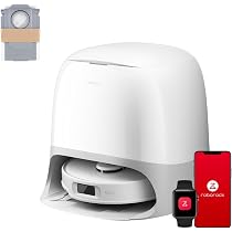 roborock Qrevo CurvC ロボット掃除機 18500Pa