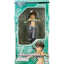 Amazon.co.jp: ブリリアントステージ アイドルマスター 秋月律子