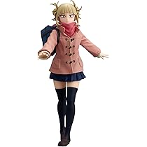 Amazon.co.jp: 僕の*ヒーローアカデミア GLITTER&GLAMOURS HIMIKO TOGA