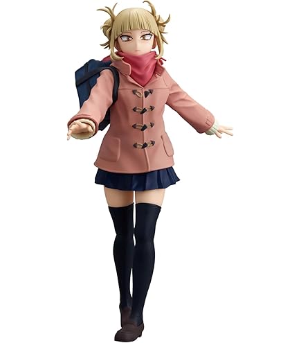 Amazon.co.jp: 僕のヒーローアカデミア GLITTER＆GLAMOURS -HIMIKO