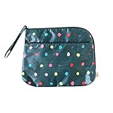 ナオミイトウ NAOMI ITO POCHO 消臭クラッチポーチ オペラ 9615