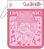 うたの☆プリンスさまっ パスケース ちみプリシリーズ 来栖翔