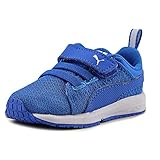 (プーマ) Puma Carson Mesh V Inf ベビー 米国 4 ブルー [並行輸入品]