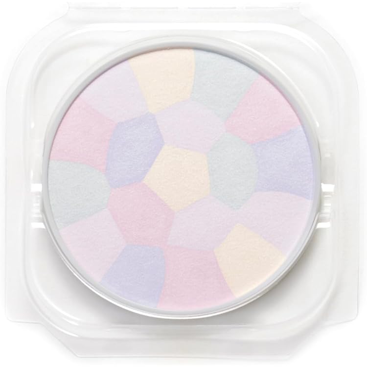 フェイスパウダー sa-chan.t.m トランスペアレントフィニッシュパウダー SA シャイニーアクアマリン