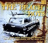 Roots of the Beach Boys
