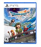 DRAGON QUEST VII Reimagined (輸入版:北米) - PS5