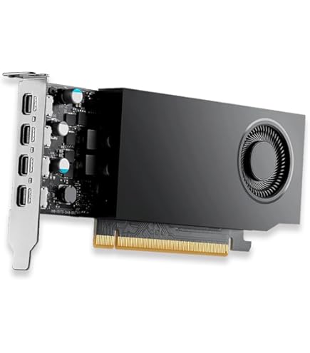 Amazon | Nvidia RTX A1000。 | NVIDIA | グラフィックボード 通販