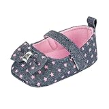 Coperキュート靴、ホットSale 。ベビー男の子ガールズフラワーソフトソールベビーベッド靴Prewalker 0-6M
