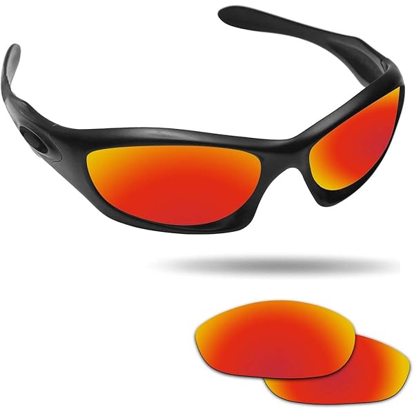 OAKLEY オークリー サングラス MONSTER DOG モンスタードッグ Amazon | オークリー モンスタードッグ 交換レンズ OAKLEY