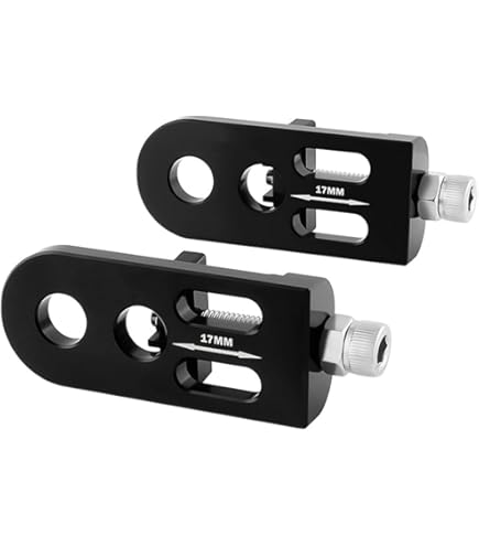 Amazon.co.jp: AKI WORLD(アキワールド) CHAIN TENSIONER CW-MC