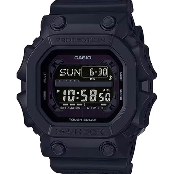 Amazon.co.jp: CASIO カシオ G-SHOCK ジーショック Gショック 腕時計