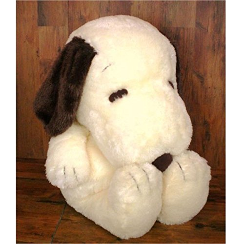 スヌーピー ぬいぐるみ にっき にっき