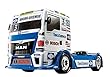 タミヤ XBシリーズ No.204 1/14 TEAM HAHN RACING MAN TGS (TT-01シャーシ TYPE-E)プロポ付き塗装済み完成モデル オンロード 57904