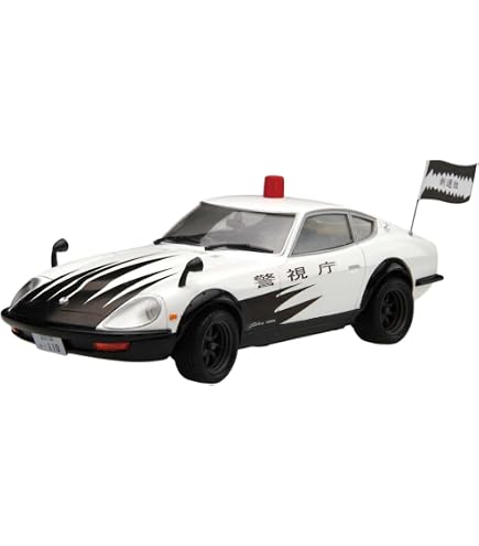 Amazon | フジミ模型 1/24 サーキットの狼シリーズNo.03 ポルシェ 911