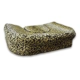 San Diego Bebe Eco Nursing Pillow Cheetah by San Diego Bebe