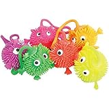株式会社 オオイシ 光るﾐﾆﾊﾘﾈｽﾞﾐﾖｰﾖｰ【まとめ買い・30個】