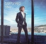Stay -CD+DVD-