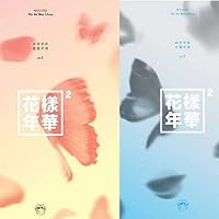 Amazon.co.jp: 3rdミニアルバム - 花様年華 pt.1(ランダムバージョン
