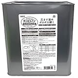 （医薬部外品）【大容量】 業務用バスロマン 入浴剤 ほっこりゆずの香り [10kg缶] ユズ