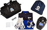 Welding Protection Pack, 2XL-Large by Miller Electric