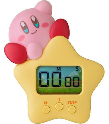 Amazon｜OSK 計量カップ 星のカービィ メジャーカップ 大 600ml 日本製
