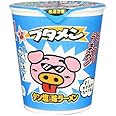 おやつカンパニー カップブタメンタン塩 37g×15個