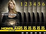 HOMELAND ホームランド シーズン5 [レンタル落ち] 全6巻セット [マーケットプレイスDVDセット商品]