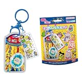[BANDAI] たまごっち カスタムキーリング 10個入りBOX (食玩)