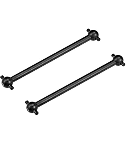 Amazon.co.jp: ARRMA ドッグボーン 50mm (2個)、ARA311179。 : おもちゃ