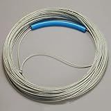 ワイヤーロープ 200m　：【測量用品】　：208-0049