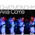 Awa Come(通常盤)