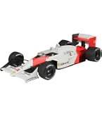 Amazon.co.jp: タミヤ スケール限定シリーズ 1/20 マクラーレン MP4/5B