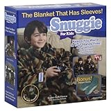 Snuggie for Kids - Camouflage [並行輸入品]