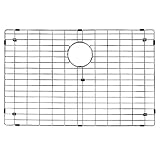 VIGO Stainless Steel Bottom Grid, 27.625-in. x 17.75-in. [並行輸入品]