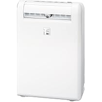 Amazon | Mitsubishi 三菱電機 衣類乾燥除湿機 サラリ 10L 