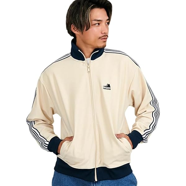 Amazon | BMSGフェス23 トラックジャケット Lサイズ | コート