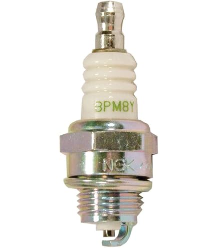 Amazon | BPMR8Y 2218 一体形 グリーンプラグ(小型) x 3本 Spark plug