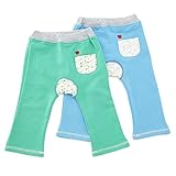 【アウトレット】Piccolo (ピッコロ) モンキーパンツ(70～90cm)キムラタンの子供服 ブルー 70 (34011-151a)