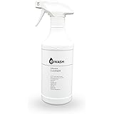 [ e-WASH ] 電解水 アルカリ電解水 【 これ1本で全てサポート！純水から生まれた 強アルカリ電解水 】 マルチクリーナー 油汚れ （ ”すすぎ”不要の泡立たない 洗浄 水 ）ペット 消臭スプレー キッチン掃除 Eプランリテール [EW500